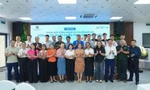FPT và Dell Technologies cùng tỉnh Thái Nguyên thúc đẩy ứng dụng công nghệ