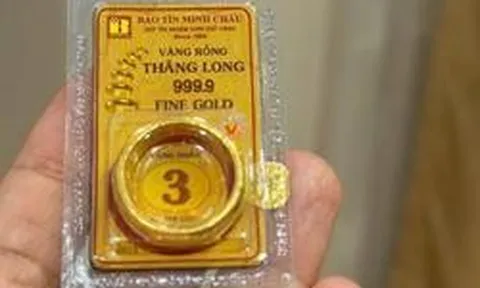 SJC, DOJI, PNJ... giá vàng nào mới là con số bạn thực sự nên quan tâm?
