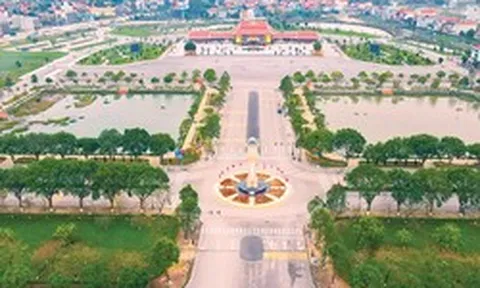 Doanh nghiệp "vài tháng tuổi" được giao làm dự án nhà ở xã hội gần 1.000 tỷ đồng ở Bắc Ninh