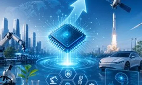 Công nghệ chiến lược được trao cơ chế mới để tăng tốc phát triển