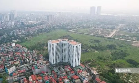 Sửa Luật Nhà ở: Phát triển nhà ở cho thuê, nhà ở thương mại giá phù hợp