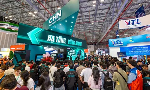 Sau hơn một năm chuyển mình, Giao Hàng Nặng đặt mục tiêu trở thành đối tác logistics của ngành bán lẻ