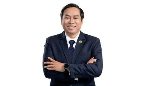 Sacombank công bố thông tin miễn nhiệm 2 Phó Tổng giám đốc
