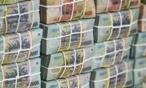 Hỗ trợ thanh khoản hệ thống ngân hàng, Bộ Tài chính muốn sửa quy định liên quan đến hàng trăm nghìn tỷ, dự kiến áp dụng từ 1/1/2027