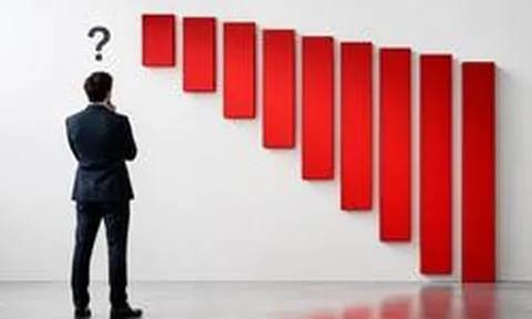 Top DN lỗ lớn nhất quý 2: Ba cái tên đầu bảng âm gần 1.000 tỷ đồng, 1 công ty có doanh thu tăng gần 8 lần vẫn lỗ hơn trăm tỷ