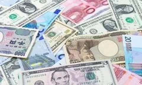 Sáng 5/8: NHNN niêm yết tỷ giá trung tâm ở mức 25.405 đồng
