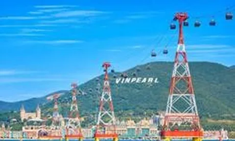 Vinpearl cần thu hơn 9.200 tỷ đồng trong nửa cuối năm 2026: Động lực đến từ đâu?