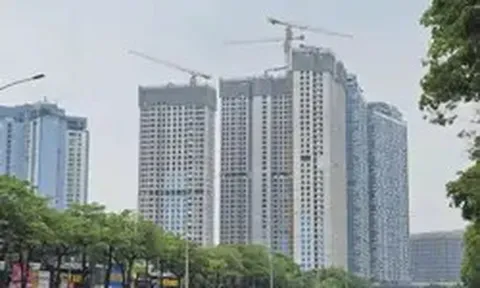 Căn hộ mới mở bán ở Hà Nội ngày càng đắt đỏ, giao dịch ra sao?