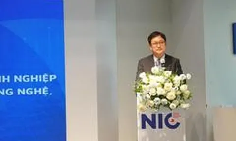Không chỉ dừng lại ở vị thế là nhà đầu tư FDI lớn nhất, Phó Tổng Giám đốc Samsung Việt Nam tiết lộ loạt kế hoạch dành cho thế hệ trẻ Việt Nam
