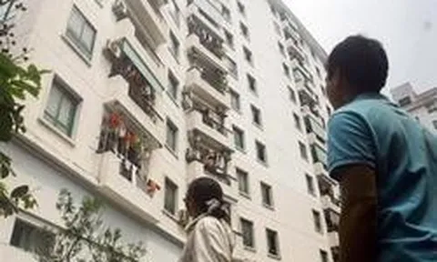 Người mua nhà chờ giá giảm sâu, chuyên gia nói thẳng: “Khó!”