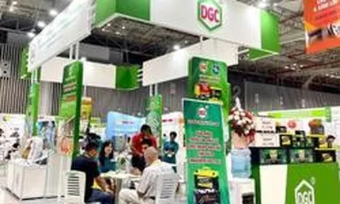 Lộ diện 2 ứng viên bầu bổ sung vào HĐQT Hóa chất Đức Giang