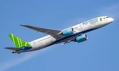 Chuyện gì đang xảy ra với Bamboo Airways?