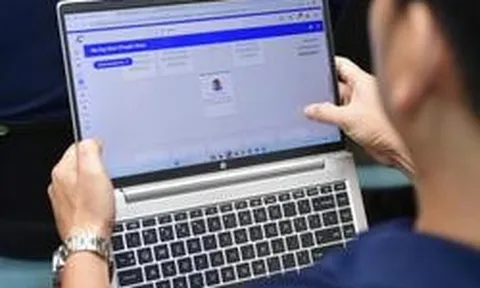 Go-Live Workday “thần tốc” tại Coteccons trong 4 tháng: VSOL tạo nên chuẩn mực mới như thế nào?