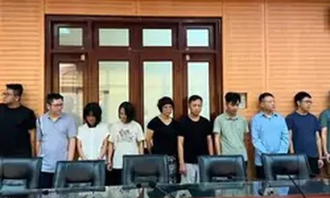 Ngoài rửa tiền cho Mr Pips, Shark Bình đang bị điều tra về 3 tội danh