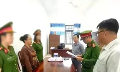 Chiếm đoạt 14 tỷ đồng bằng chiêu huy động tiền cho vay đáo hạn