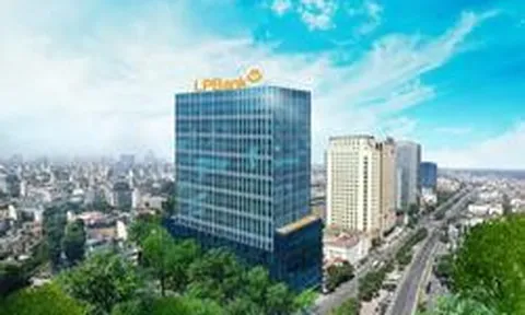 LPBank phát cảnh báo tới các khách hàng doanh nghiệp