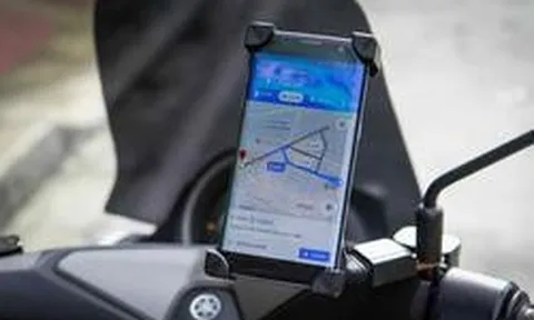 Tính năng mới trên Google Maps mà người chạy xe nên biết