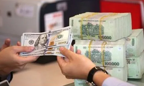 Bổ sung quy định sử dụng tài khoản ngoại tệ, đồng Việt Nam của tổ chức tín dụng nước ngoài
