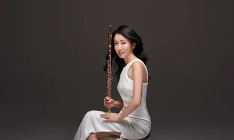 Sun Group đưa những “siêu sao” trong giới sáo flute từ khắp các châu lục hội tụ tại Phú Quốc