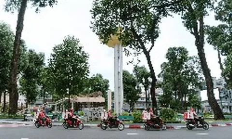 J&T Express thân thuộc trong lựa chọn giao nhận của người dùng