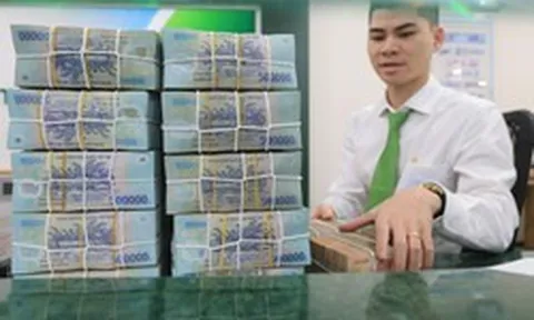 Lãi suất ngân hàng 12/8 tại Agribank, Vietcombank, BIDV, VietinBank, MB, Sacombank, HDBank,...