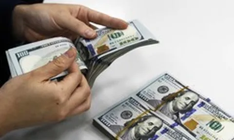 Sửa quy định về sử dụng tài khoản ngoại tệ, tài khoản đồng Việt Nam của tổ chức tín dụng nước ngoài