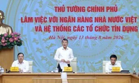 Nhu cầu vốn hàng triệu tỷ đồng, NHNN thúc đẩy cho vay hợp vốn dự án lớn