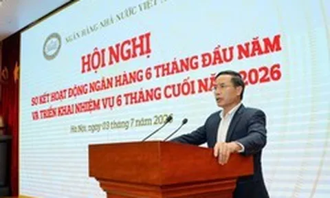 Thống đốc Phạm Đức Ấn làm Phó Trưởng ban Thường trực Ban Chỉ đạo phòng, chống rửa tiền