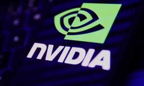 Nvidia kéo phố Wall vào cuộc đua hạ tầng AI