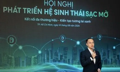 Sau 2 tháng, VETC Trạm sạc giải bài toán phân mảnh hạ tầng sạc xe điện đến đâu?