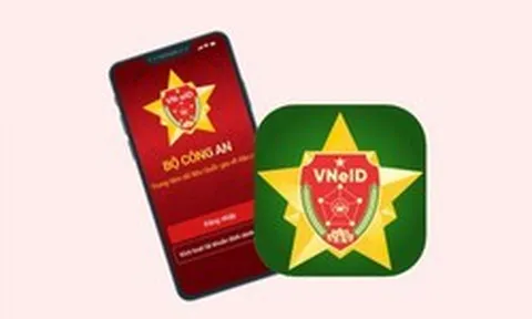Thông tin quan trọng đến tất cả người dân đang dùng VNeID từ 15/8