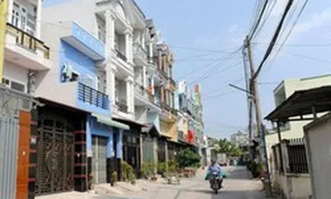 Công an phát thông báo nóng tới tất cả người dân đang thuê phòng trọ