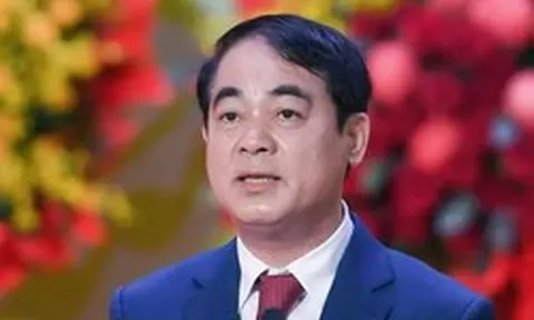 Phó Chủ nhiệm Ủy ban Kiểm tra Trung ương Nghiêm Xuân Thành nhận thêm nhiệm vụ