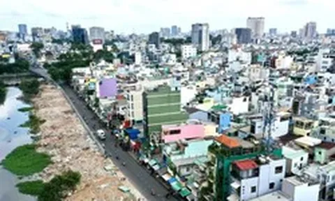 Nghiên cứu mô hình đội quản lý trật tự đô thị cấp xã theo chính quyền địa phương 2 cấp