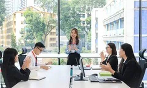 Techcombank giành “cú đúp” giải thưởng quốc tế Stevie® Awards for Great Employers 2026