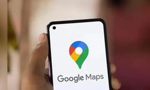 Dừng cài đặt này trên Google Maps để đi đường bớt kẹt xe