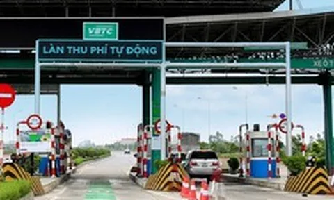 Không muốn trả phí Ví VETC, chủ xe chọn cách nào?