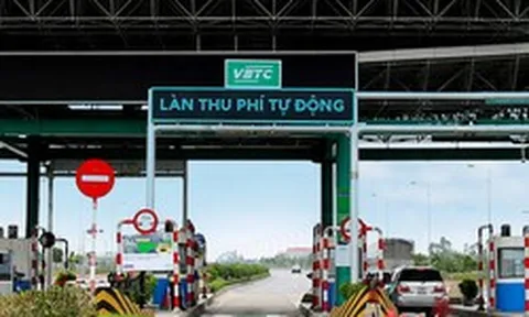 VETC và ePass đang thống lĩnh mảng thu phí không dừng, ai đứng sau?