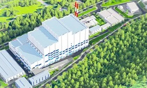 ‘Đại gia’ đứng sau Nhà máy điện rác lớn nhất miền Trung vừa khởi công: Đang gom cổ phần loạt dự án điện rác, năng lượng khắp cả nước