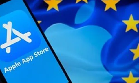 Apple giảm phí App Store tại châu Âu, Việt Nam vẫn giữ nguyên mức 30% "cắt cổ"