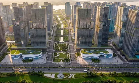 Hà Nội triển khai lấy ý kiến người dân về Khu đô thị đa mục tiêu