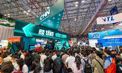 Sau hơn một năm chuyển mình, Giao Hàng Nặng đặt mục tiêu trở thành đối tác logistics của ngành bán lẻ