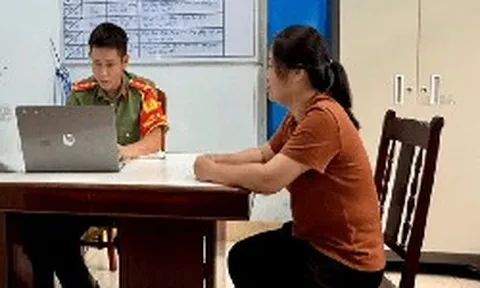Tài khoản của người phụ nữ SN 1985 phát sinh giao dịch 192.150.000 đồng khi đi du lịch cùng gia đình, Công an vào cuộc xác minh