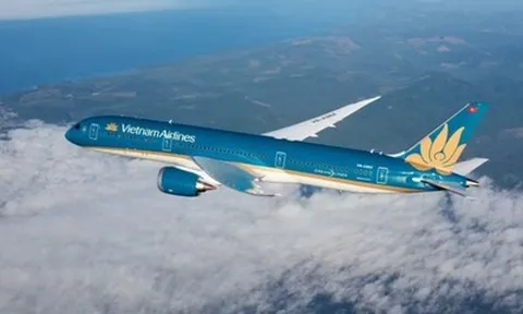 Vietnam Airlines thông tin về chuyến bay VN34 quay trở lại Munich