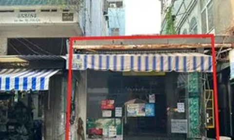 TPHCM sắp đấu giá loạt khu đất gần 105 ha