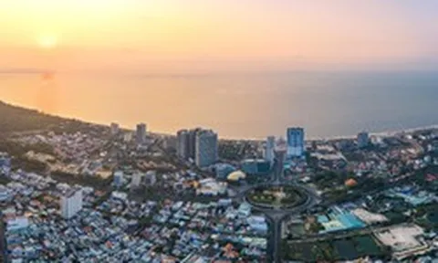 Thủ phủ Logistics - du lịch miền Nam trỗi dậy: Giới chuyên gia săn tìm bến đỗ an cư tại Blanca City