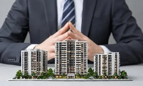6 tháng đầu năm 2026, một tỉnh phía Bắc có nguồn cung căn hộ mới ngang Hà Nội, nhưng giá chỉ bằng 60%