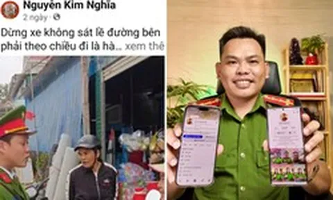 Không phải KOL nào cũng cần nổi tiếng: Câu chuyện phía sau những tài khoản triệu view của các cán bộ công an