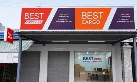 Từ địa bàn vùng ven khó khăn đến bưu cục nghìn đơn bứt phá
