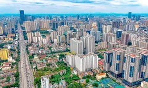 Người dân Hà Nội đón tin vui: Sắp có thêm tuyến đường 5.600 tỷ, kết nối với siêu cầu dây văng 12.000 tỷ